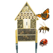 Insects Hotel - XXL - Caillard